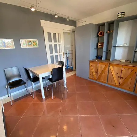 Apartman Alcaudon 1 By Sit *
