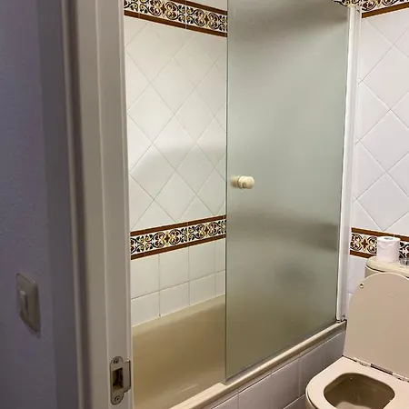 Alcaudon 1 By Sit Apartman