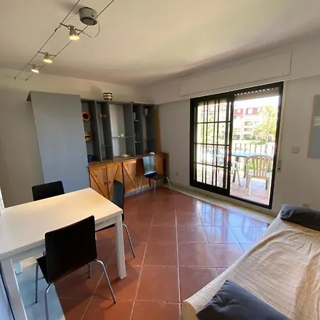 Apartament Alcaudon 1 By Sit Isla Canela