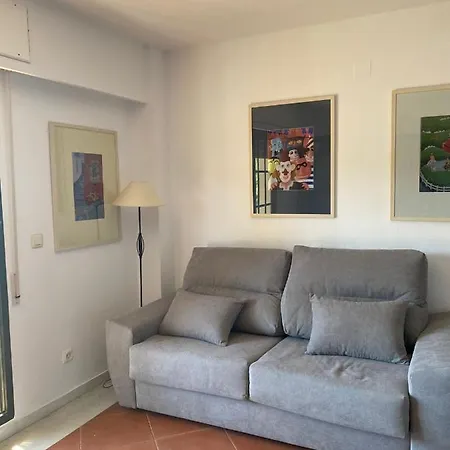 Alcaudon 1 By Sit Apartament Isla Canela