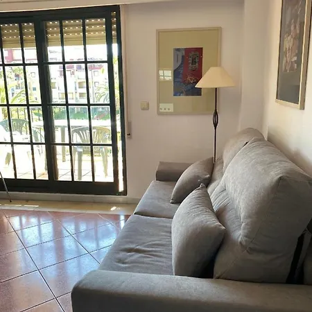 Apartament Alcaudon 1 By Sit